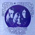 the album cover for Blue Cheer - Vincebus Eruptum