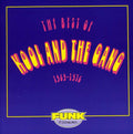 the album cover for Kool & The Gang - Best of Kool & the Gang: 1969-1976