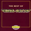 the album cover for Bar-Kays - Best of