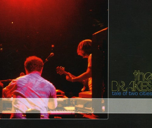 the album cover for Dj Yoda - Fabriclive 39 [Import]