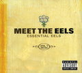 the album cover for Eels - Meet The Eels: Essential Eels 1996-2006 Vol.1 [w/Dvd]