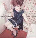 the album cover for Pink Martini - Hey Eugene