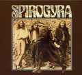 the album cover for Spirogyra - St. Radigunds [Import]