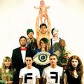 the album cover for Flowers Forever - Flowers Forever