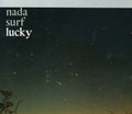 the album cover for Nada Surf - Lucky