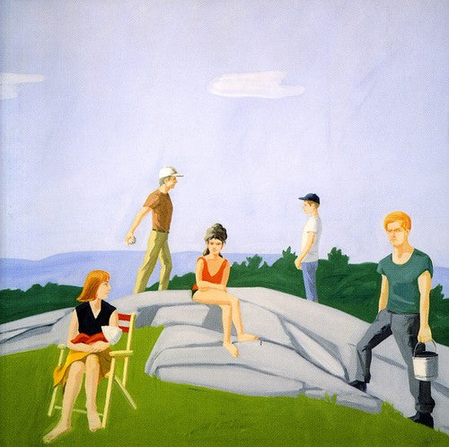 the album cover for No Kids - Come Into My House