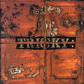 the album cover for Tricky - Maxinquaye