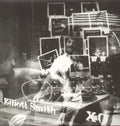 the album cover for Elliott Smith - Xo