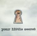 the album cover for Melissa Etheridge - Your Little Secret