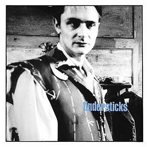 the album cover for Tindersticks - Tindersticks