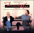 the album cover for Various Artists - French Kiss (Original Soundtrack)