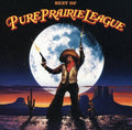 the album cover for Pure Prairie League - Best of