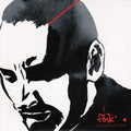 the album cover for Fink - Distance And Time
