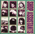 the album cover for Shop Assistants - Shop Assistants Aka Will Anything Happen [Import]