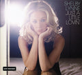 the album cover for Shelby Lynne - Just A Little Lovin'