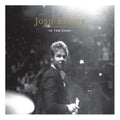 the album cover for Josh Ritter - In The Dark