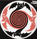 the album cover for Miss Kittin - Kittin Is High