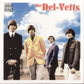 the album cover for Del-Vetts - The Del-Vetts