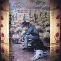 the album cover for Rich Hopkins - Horse I Rode in on