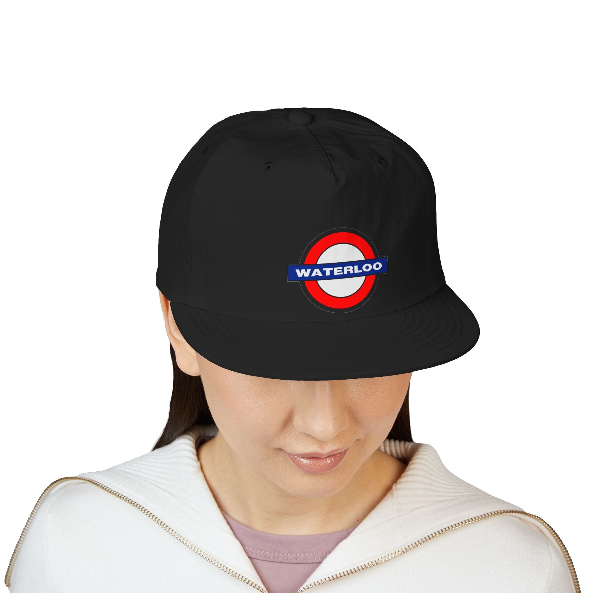 Surf Cap
