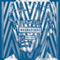 the album cover for WhoMadeWho - Knee Deep (W/Cd)