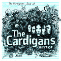 the album cover for The Cardigans - Best Of-Hits & Rarities [Import]