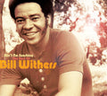 the album cover for Bill Withers - Aint No Sunshine: Best Of Bill Withers [Import]