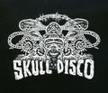 the album cover for Unknown Artist - Skull Disco