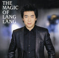 the album cover for Lang Lang - Magic of Lang Lang