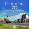 the album cover for Memphis 70 - Memphis 70 [Import]