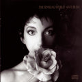 the album cover for Kate Bush - The Sensual World
