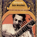 the album cover for Ravi Shankar - The Sounds Of India
