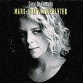 the album cover for Mary Chapin Carpenter - Come on Come on