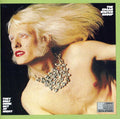 the album cover for Edgar Winter - They Only Come Out at Night