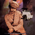 the album cover for Johnnie Taylor - Rated X-Traordinaire: Best of