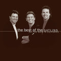 the album cover for Gatlin Brothers - Best of: All the Gold in California