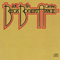 the album cover for Beck Bogert & Appice - Beck Bogert and Appice