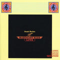 the album cover for Frank Marino & Mahogany Rush - Frank Marino and Mahogany Rush - Live