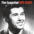 the album cover for Roy Acuff - Essential [1936-1949]