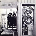 the album cover for Spirit - The Family That Plays Together