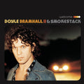the album cover for Doyle Bramhall II - Welcome