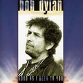 the album cover for Bob Dylan - Acoustic-Good As I Been to You