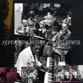 the album cover for Mfsb - Best of: Love Is the Message