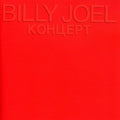 the album cover for Billy Joel - Concert [ Kohuept ] [Remastered]
