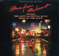 the album cover for Hans Zimmer - Soundtrack