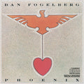 the album cover for Dan Fogelberg - Phoenix