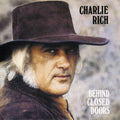the album cover for Charlie Rich - Behind Closed Doors [Expanded Version]