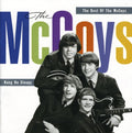 the album cover for Mccoys - Hang on Sloopy: Best of