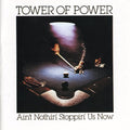 the album cover for Tower Of Power - Ain't Nothin Stoppin Us Now