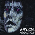 the album cover for Witch - Paralyzed